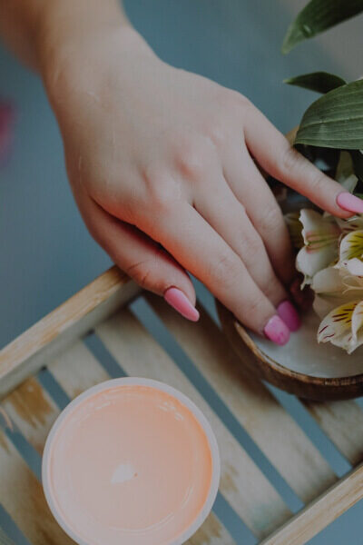 Home lotus spa template homepage video thumbnail